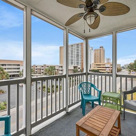 Pelicans Watch 218 Myrtle Beach Exterior foto
