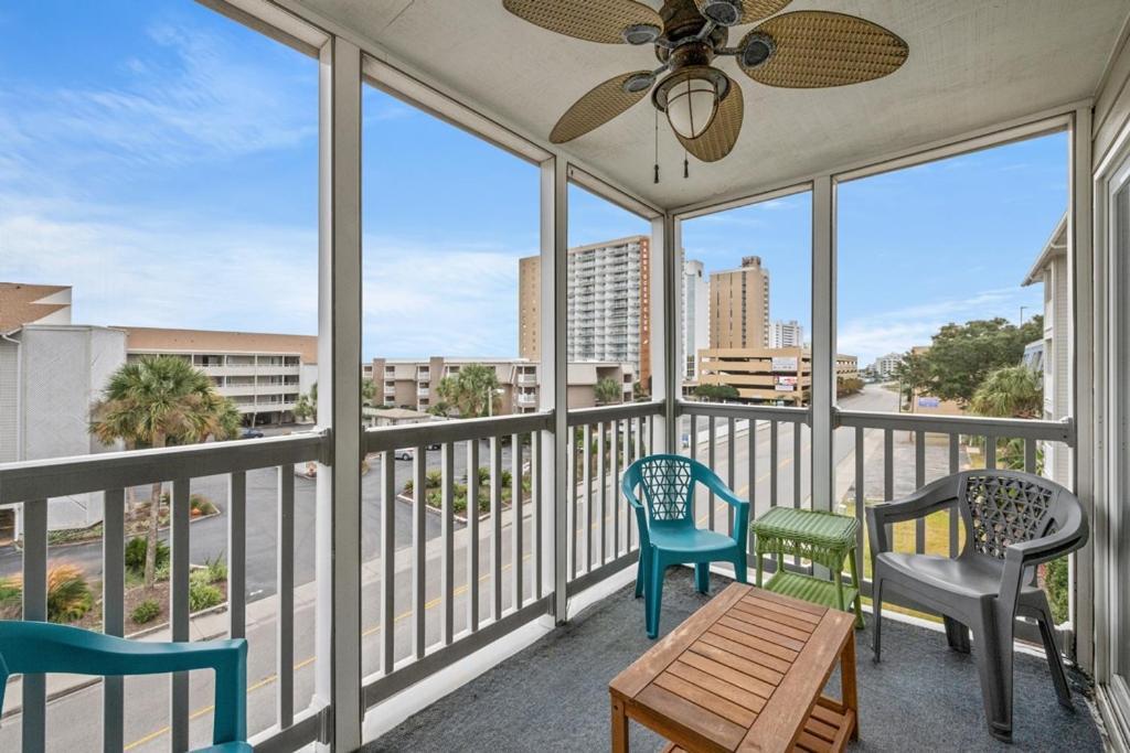 Pelicans Watch 218 Myrtle Beach Exterior foto