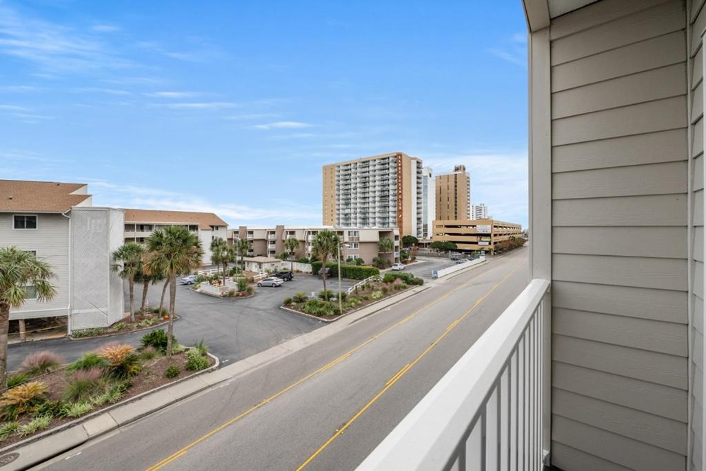 Pelicans Watch 218 Myrtle Beach Exterior foto