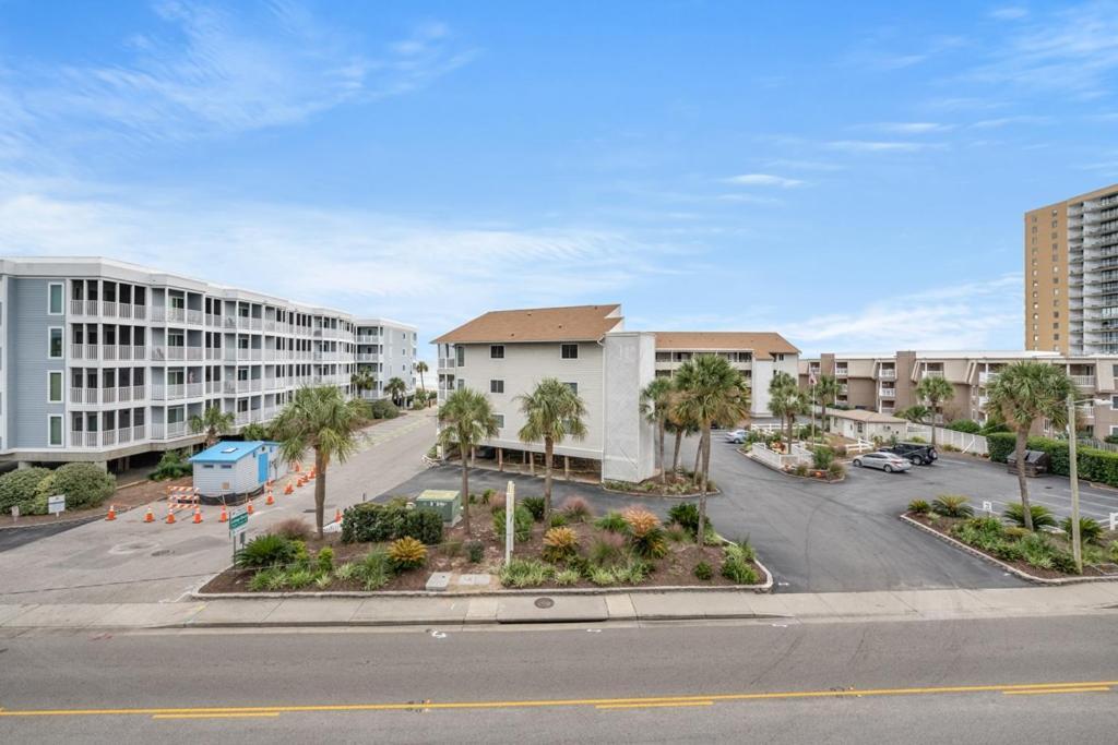 Pelicans Watch 218 Myrtle Beach Exterior foto